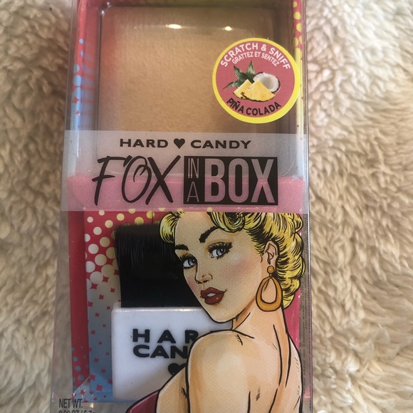 Hard Candy Makeup - Picture 2 of 6